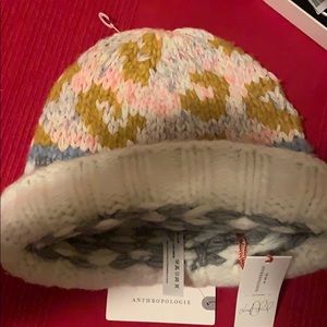 Beautiful beanie